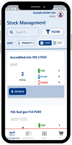 Messer4Me_StockManagement